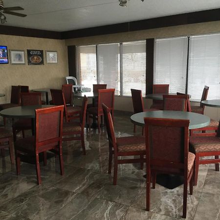 Comfort Inn Meadowvale Mississauga Zewnętrze zdjęcie