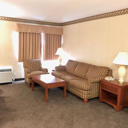 Comfort Inn Meadowvale Mississauga Zewnętrze zdjęcie