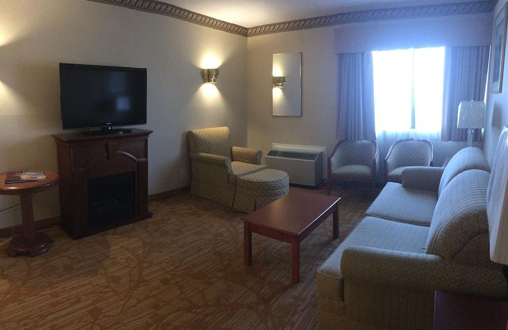 Comfort Inn Meadowvale Mississauga Zewnętrze zdjęcie
