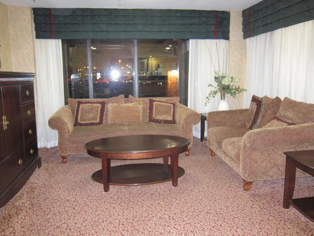 Comfort Inn Meadowvale Mississauga Zewnętrze zdjęcie