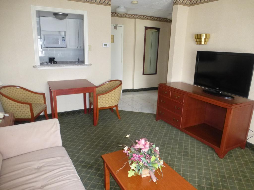 Comfort Inn Meadowvale Mississauga Pokój zdjęcie