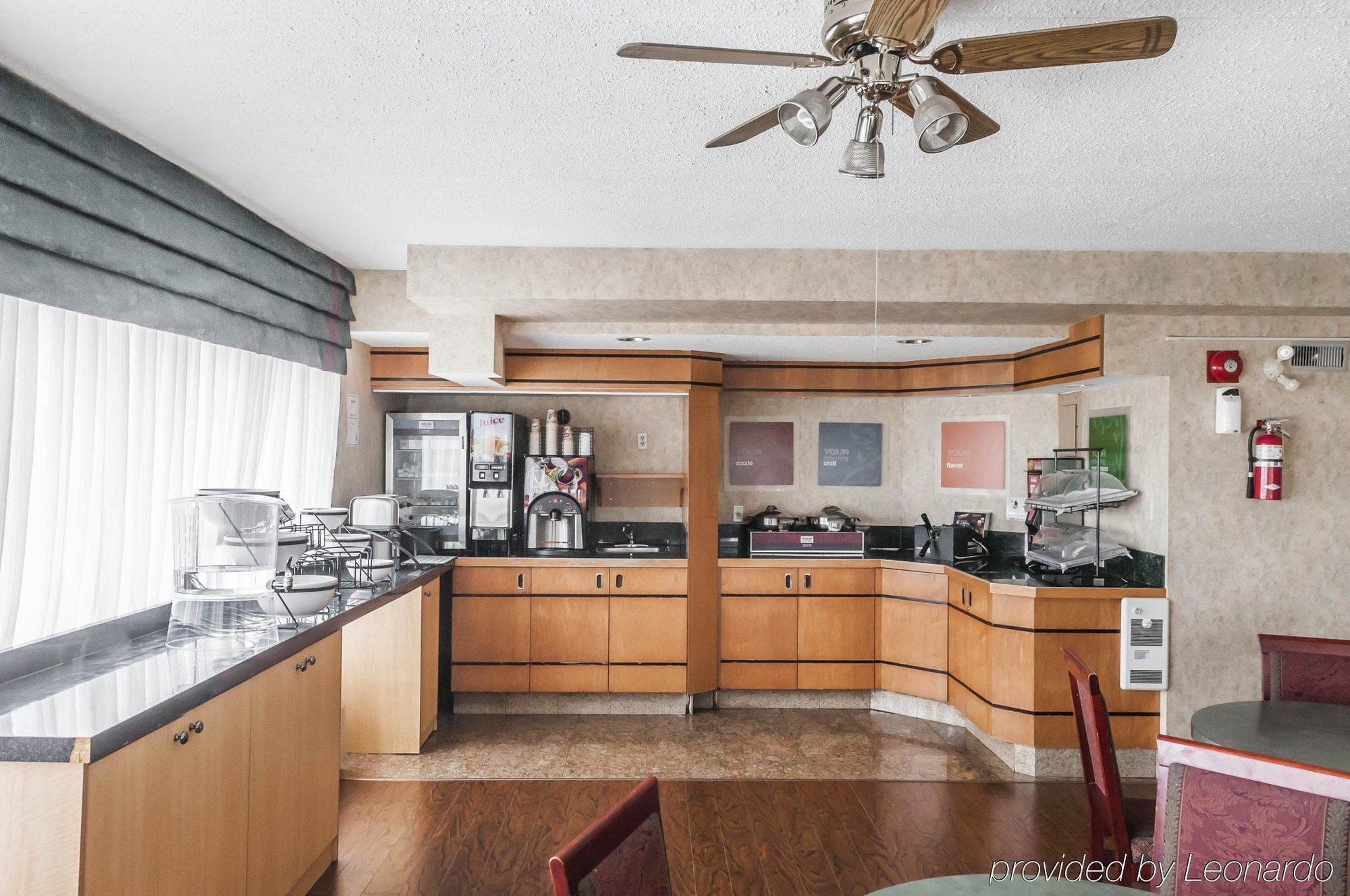 Comfort Inn Meadowvale Mississauga Zewnętrze zdjęcie
