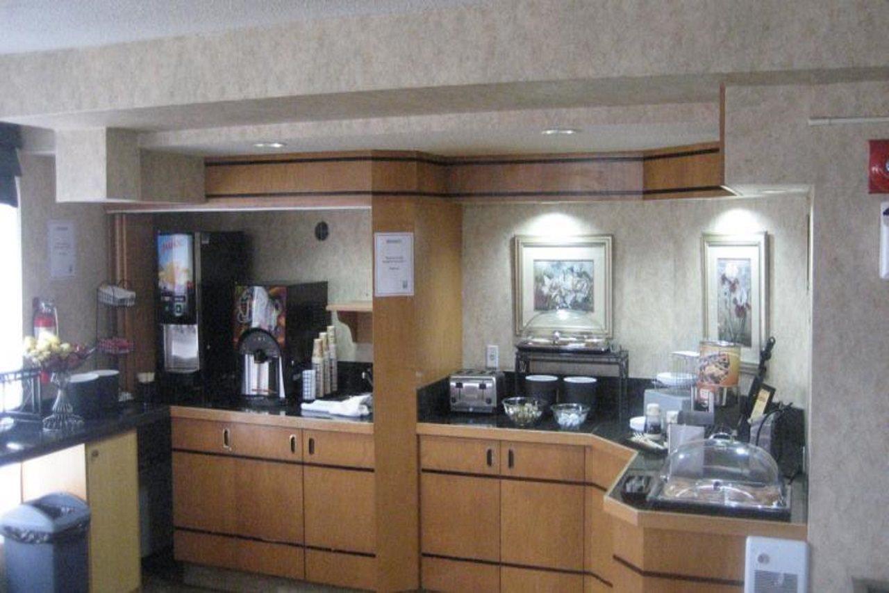 Comfort Inn Meadowvale Mississauga Zewnętrze zdjęcie
