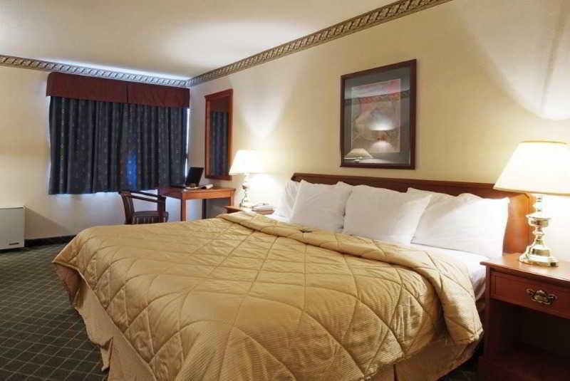 Comfort Inn Meadowvale Mississauga Pokój zdjęcie