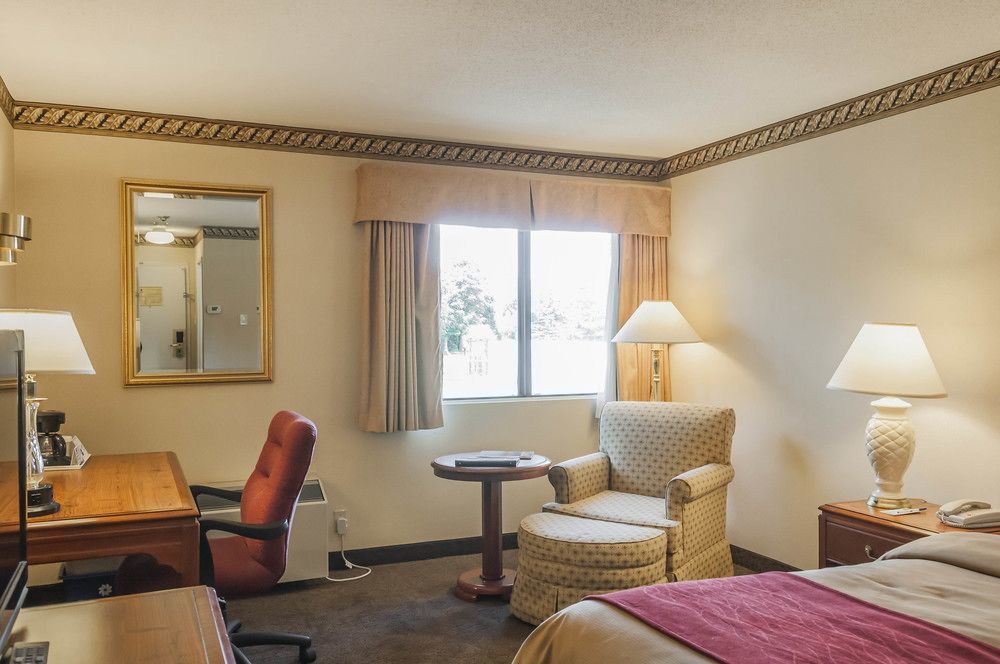 Comfort Inn Meadowvale Mississauga Zewnętrze zdjęcie