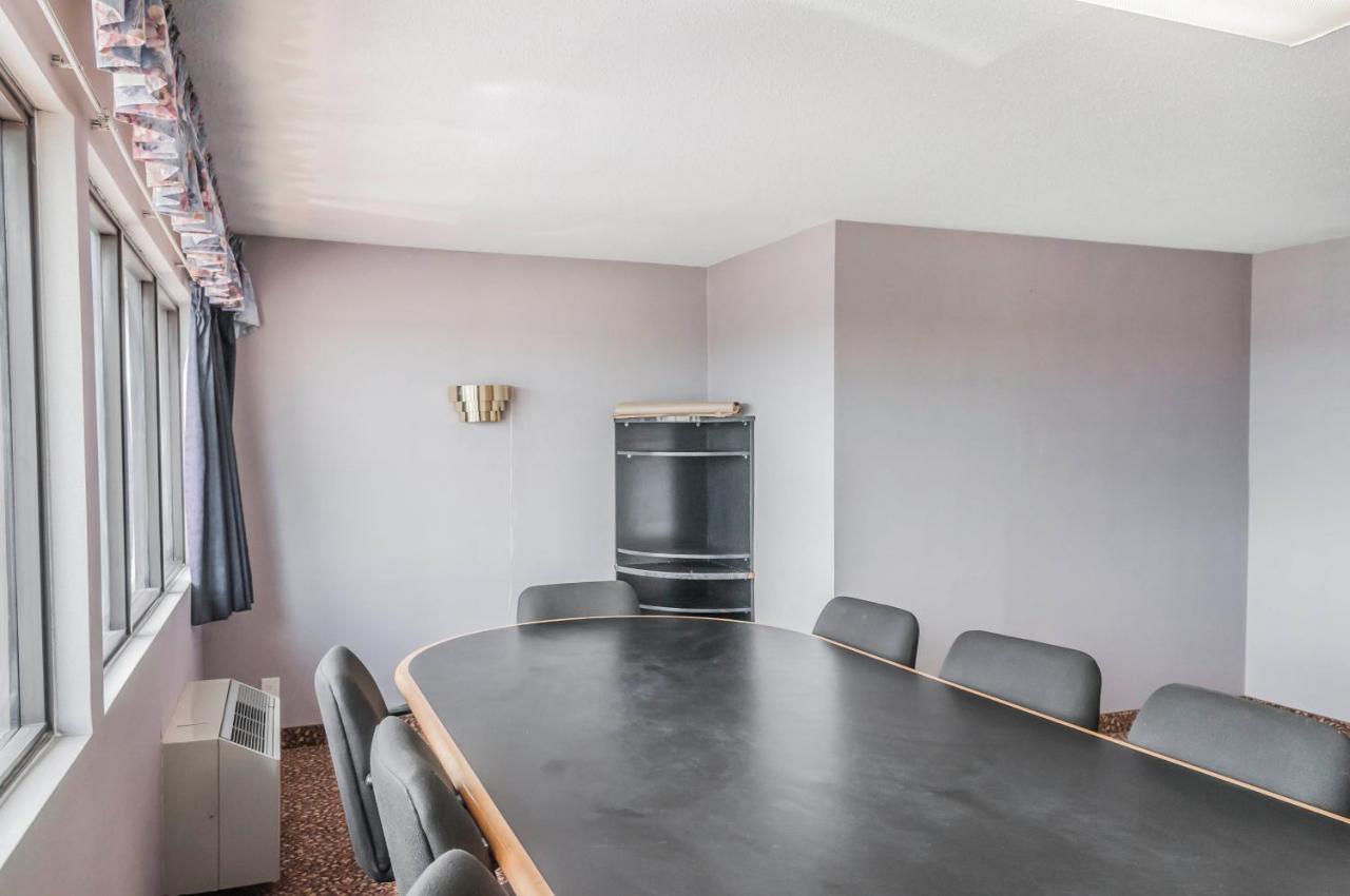 Comfort Inn Meadowvale Mississauga Zewnętrze zdjęcie